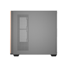 Kompiuterio korpusas - darkFlash DS900WS ATX, M-ATX, ITX, Grūdintas stiklas, Juoda Kompiuterio korpusas - darkFlash DS900WS ATX, M-ATX, ITX, Grūdintas stiklas, Juoda