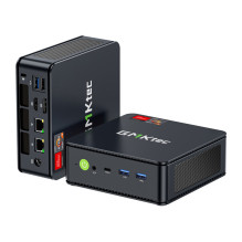 Mini PC - GMKtec M6, Ryzen 5 7640HS, 16GB RAM, 512GB SSD Mini PC - GMKtec M6, Ryzen 5 7640HS, 16GB RAM, 512GB SSD