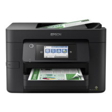 Daugiafunkcis spausdintuvas - Epson WorkForce Pro WF-4825DWF, A4, 25 PPM, Duplex Daugiafunkcis spausdintuvas - Epson WorkForce Pro WF-4825DWF, A4, 25 PPM, Duplex