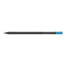 Meno reikmenys - Faber Castell FC-116412 Spalvoti Pieštukai, Minkštas Šerdys, 12 Vnt, Juoda Meno reikmenys - Faber Castell FC-116412 Spalvoti Pieštukai, Minkštas Šerdys, 12 Vnt, Juoda