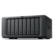 Tinklo saugykla - Synology...