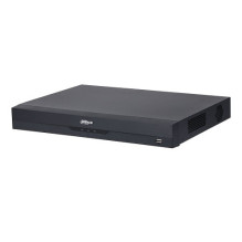 IP tinklo įrašymo įrenginys - DAHUA NVR5208-EI2 8 Ch AI funkcijos