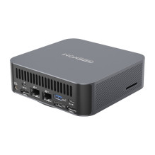 Mini PC - GEEKOM GT1MEGA Intel Core Ultra 9 185H 16GB 1TB Win 11 Pro Mini PC - GEEKOM GT1MEGA Intel Core Ultra 9 185H 16GB 1TB Win 11 Pro