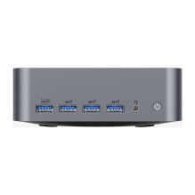 Mini PC - GEEKOM GT1MEGA Intel Core Ultra 9 185H 16GB 1TB Win 11 Pro Mini PC - GEEKOM GT1MEGA Intel Core Ultra 9 185H 16GB 1TB Win 11 Pro