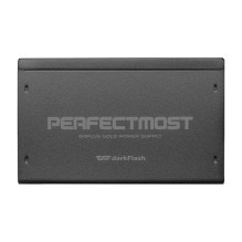 Maitinimo šaltinis - darkFlash PMT 80 Plus Gold 750W Modular Black Maitinimo šaltinis - darkFlash PMT 80 Plus Gold 750W Modular Black