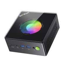 Mini PC - GMKtec K11 AMD...