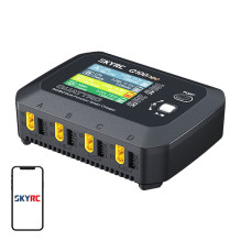 Įkroviklis - SkyRC Q100neo...
