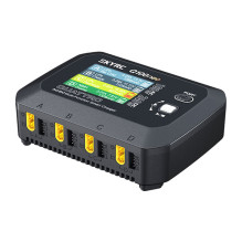 Įkroviklis - SkyRC Q100neo 240W AC / DC Smart Charger Įkroviklis - SkyRC Q100neo 240W AC / DC Smart Charger