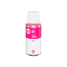 Kasetė - HP Ink No 31...