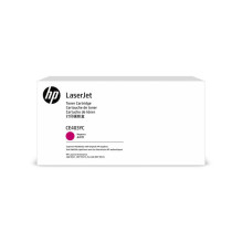 Toneris - HP 507Y CE403YC...