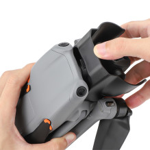 Objektyvo skydelis - Sunnylife A3-ZG690 DJI Air 3 Lengvas Plastikas 12g Objektyvo skydelis - Sunnylife A3-ZG690 DJI Air 3 Lengvas Plastikas 12g