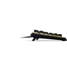 Klaviatūra - STEELSERIES Apex 3 TKL, Švelnūs jungikliai, RGB apšvietimas, Juoda Klaviatūra - STEELSERIES Apex 3 TKL, Švelnūs jungikliai, RGB apšvietimas, Juoda