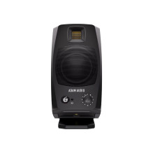 Garso įranga - ADAM AUDIO D3V studijiniai monitoriai 200W 3.5" žemų dažnių garsiakalbis juodas Garso įranga - ADAM AUDIO D3V studijiniai monitoriai 200W 3.5" žemų dažnių garsiakalbis juodas