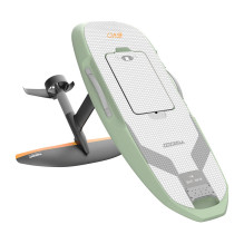 Vandens sporto įranga - Waydoo Flyer EVO Lite E-foil (Waydoo, electric eFoil, 36 km / h, 100 min runtime, 90 kg load) Vandens sporto įranga - Waydoo Flyer EVO Lite E-foil (Waydoo, electric eFoil, 36 km / h, 100 min runtime, 90 kg load)