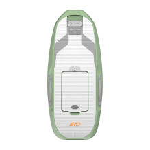 Vandens sporto įranga - Waydoo Flyer EVO Lite E-foil (Waydoo, electric eFoil, 36 km / h, 100 min runtime, 90 kg load)