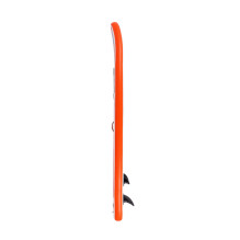 Vandens sporto įranga - FunWater Feath-R Lite SUP lenta 3.5 m pripučiama neslystanti EVA Vandens sporto įranga - FunWater Feath-R Lite SUP lenta 3.5 m pripučiama neslystanti EVA