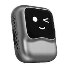 Automobilio priedas - Ottocast PCS50 Wireless Adapter (AI Assistant, Android Auto, Apple CarPlay)