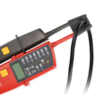 Elektros testeris - UNI-T UT18E įtampos ir tęstinumo testeris 1000V IP65 Elektros testeris - UNI-T UT18E įtampos ir tęstinumo testeris 1000V IP65