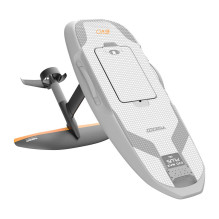 Elektrinė - eFoil lenta - Waydoo Flyer EVO MAX PLUS 6000W 45km / h 120min Juoda Elektrinė - eFoil lenta - Waydoo Flyer EVO MAX PLUS 6000W 45km / h 120min Juoda