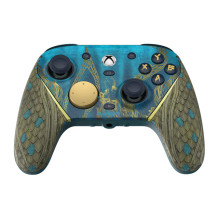Žaidimų valdiklis - GameSir G7 Pro WC Wuchang Edition (Bluetooth, USB-C, 1200 mAh) Žaidimų valdiklis - GameSir G7 Pro WC Wuchang Edition (Bluetooth, USB-C, 1200 mAh)