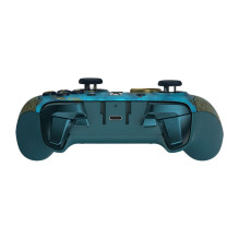 Žaidimų valdiklis - GameSir G7 Pro WC Wuchang Edition (Bluetooth, USB-C, 1200 mAh) Žaidimų valdiklis - GameSir G7 Pro WC Wuchang Edition (Bluetooth, USB-C, 1200 mAh)
