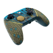 Žaidimų valdiklis - GameSir G7 Pro WC Wuchang Edition (Bluetooth, USB-C, 1200 mAh)