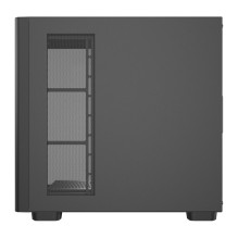 Kompiuterio korpusas - darkFlash DS900G ATX Mid Tower, Tempered Glass, Black Kompiuterio korpusas - darkFlash DS900G ATX Mid Tower, Tempered Glass, Black