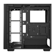 Kompiuterio korpusas - darkFlash DS900G ATX Mid Tower, Tempered Glass, Black Kompiuterio korpusas - darkFlash DS900G ATX Mid Tower, Tempered Glass, Black