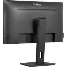 Monitorius - iiyama ProLite XUB2792UHSU 27" 4K IPS Reguliuojamas Juodas Monitorius - iiyama ProLite XUB2792UHSU 27" 4K IPS Reguliuojamas Juodas