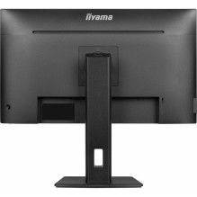 Monitorius - iiyama ProLite XUB2792UHSU 27" 4K IPS Reguliuojamas Juodas Monitorius - iiyama ProLite XUB2792UHSU 27" 4K IPS Reguliuojamas Juodas