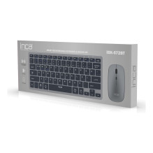 Inca IBK-572BT keyboard Inca IBK-572BT keyboard