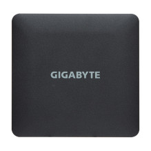 GIGABYTE BRIX