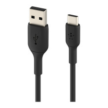Belkin CAB001BT2MBK USB cable Belkin CAB001BT2MBK USB cable