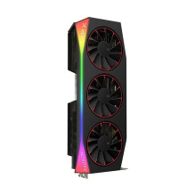 XFX Mercury Radeon RX 9070 XT OC Magnetic Air Edition RGB