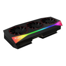 XFX Mercury Radeon RX 9070 XT OC Magnetic Air Edition RGB