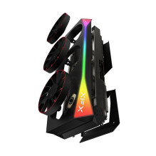 XFX Mercury Radeon RX 9070 XT OC Magnetic Air Edition RGB