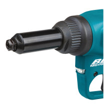 Makita DRV250Z power rivet tool Makita DRV250Z power rivet tool