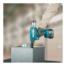 Makita DRV250Z power rivet tool Makita DRV250Z power rivet tool