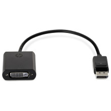 HP KAB HP Adapter Display Port - DVI-D