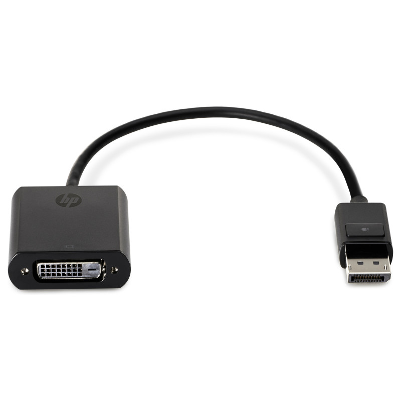 HP KAB HP Adapter Display Port - DVI-D