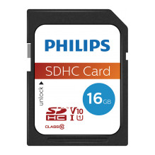 Philips FM16SD45B