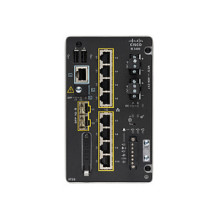 Cisco Catalyst IE3400