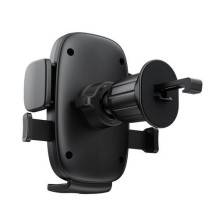 Acefast Acefast D56 Car Holder, 4.7inch - 6.9inch Black Acefast Acefast D56 Car Holder, 4.7inch - 6.9inch Black
