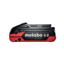 Metabo 624974000 cordless tool battery / charger Metabo 624974000 cordless tool battery / charger