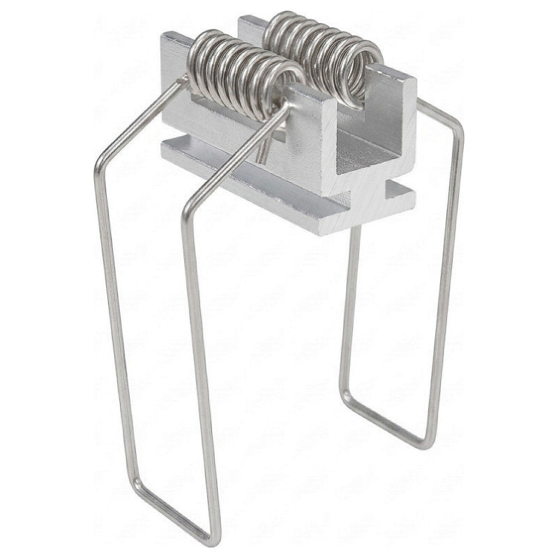 Synergy 21 LED U-profile for ALU143 / ALU145 clip