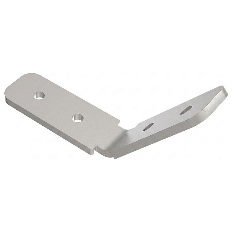 Synergy 21 LED U-profile for ALU143 connector 135° UP