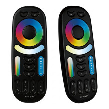 LED Remote Control RGB-WW...