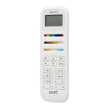 LED Remote Control RGB-WW...