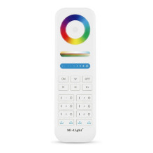 LED Remote Control RGB-WW...