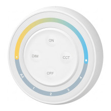 LED remote control Sunrise...